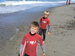 JP's Surf Camp