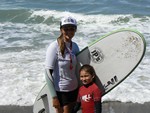 JP's Surf Camp