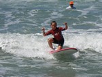 JP's Surf Camp