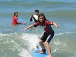 JP's Surf Camp