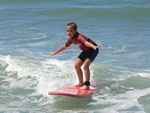 JP's Surf Camp