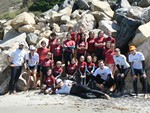 JP's Surf Camp