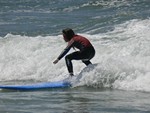 JP's Surf Camp
