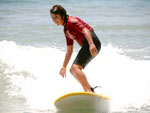 JP's Surf Camp