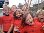 JP's Surf Camp