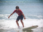 JP's Surf Camp