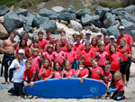 JP's Surf Camp