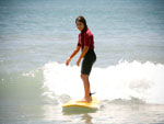 JP's Surf Camp