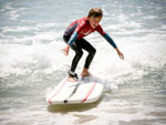 JP's Surf Camp