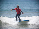 JP's Surf Camp