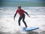 JP's Surf Camp