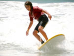 JP's Surf Camp