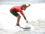 JP's Surf Camp