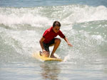 JP's Surf Camp