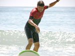 JP's Surf Camp