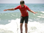 JP's Surf Camp