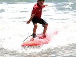 JP's Surf Camp