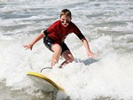 JP's Surf Camp
