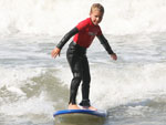 JP's Surf Camp