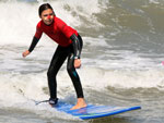 JP's Surf Camp