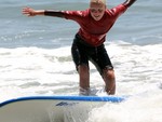 JP's Surf Camp