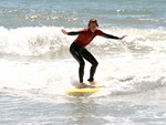 JP's Surf Camp