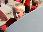 JP's Surf Camp