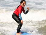JP's Surf Camp
