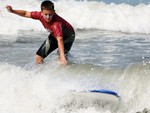 JP's Surf Camp