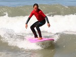JP's Surf Camp