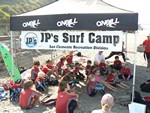 JP's Surf Camp