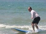 JP's Surf Camp