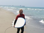 JP's Surf Camp