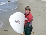 JP's Surf Camp