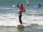 JP's Surf Camp