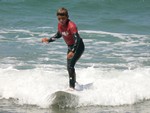JP's Surf Camp