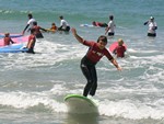 JP's Surf Camp