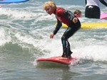 JP's Surf Camp