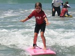 JP's Surf Camp