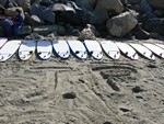 JP's Surf Camp