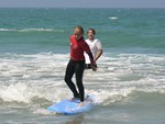 JP's Surf Camp