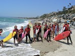 JP's Surf Camp