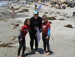 JP's Surf Camp
