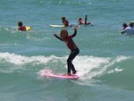 JP's Surf Camp
