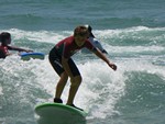 JP's Surf Camp