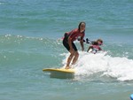 JP's Surf Camp