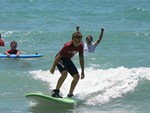 JP's Surf Camp