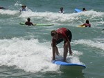 JP's Surf Camp