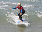 JP's Surf Camp