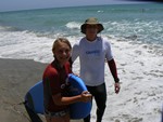 JP's Surf Camp